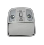 2016-2018 Kia Sportage Overhead Console Dome Map Light Gray 92800-D91XX Oem Used. Price: $49.95.