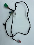 Dodge Durango 2018 Other Wiring Harnesses / X40012703XX EVI9013 Gebraucht. Price: $59.09.