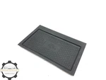 2022-2025 Nissan Pathfinder Front Console Forward Insert Charger Mat Tray Oem Used. Price: $34.99.