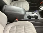 Used Front Lower Center Console Fits: 2021 Ford Escape Floor W/o 110 Volt Power. Price: $105.00.