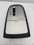2011-2014 Nissan Murano Automatic Transmission Gear Shifter Selector Trim Bezel Used. Price: $49.00.