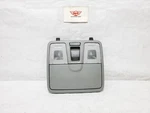 13-14 Hyundai Veloster Overhead Console Dome Light W/ Sunroof Oem 92820-2V000-8M Used. Price: $94.99.
