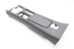 2016-2023 Mazda MX-5 Miata Nd Black Front Center Console N24364421 Used. Price: $195.00.