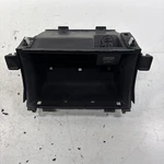 16-17 Honda Accord Sport Center Console Pocket Power Outlet 77295-T2F-A2 Oem Used. Price: $49.00.