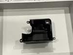 Genuine Nissan Oem 300ZX Z32 Center Console Ash Tray Pocket 96914-30P00 Used. Price: $100.00.