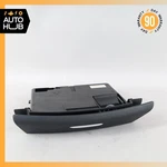 14-20 Mercedes W222 S65 Amg Center Console Ash Tray Compartment Exclusive Oem Used. Price: $90.23.