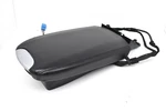 2006-2011 Mercedes ML350 Center Console Black Leather Armrest Lid Storage Oem Used. Price: $180.19.