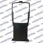 2009-2012 Chevrolet Traverse Suv Floor Center Console Upper Trim Plate 1615742 Used. Price: $58.47.
