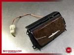 Bmw E90 E92 E93 Series Center Console Ashtray Storage Wood Trim Panel Oem Used. Price: $37.46.