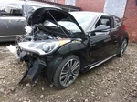 Used Front Lower Center Console Fits: 2016 Hyundai Veloster Floor Mt From 03/19/. Price: $257.99.
