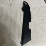 18-21 Ford Expedition Center Console Right Trim Cover Panel FL3B-1504608-CG Oem Used. Price: $45.00.