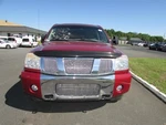 Rear Back Glass/window Fits 05 06 07 08 09 10 11 12 Nissan Titan - No Shipping Used. Price: $130.00.