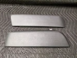 Bmw G30/G31 5-SERIES Center Console Armrest Pads Leather Schwarz 51169388149 Used. Price: $129.99.