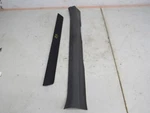 Sill Scuff Plate Prius 2012 2014 Passenger Side Front Door Floor Cover Trim Used. Price: $75.99.