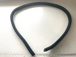 2004-2010 Mercedes-benz CLS500 C219 Front Door Seal A2196970151 Used. Price: $29.99.
