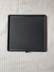 2022-24 Rivian R1S Center Console Cubby Mat Trim Tray Non-slip Insert Oem Used. Price: $29.99.