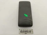 Buick Reatta Coupe Center Console Armrest Lid Fits 1988 1989 1990 1991 Used. Price: $99.94.