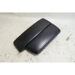 2008-2013 Bmw E90 E92 M3 3-SERIES Front Center Armrest Black Novillo Leather Oem Used. Price: $168.75.