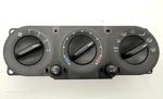 Oem 02-06 U2 Ford Explorer Ac Climate Control Heater Temperature Switch Panel Used. Price: $59.00.
