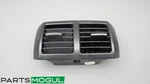06-13 Mercedes W251 R350 Rear Center Console Ac A/c Air Vent Grille Oem Used. Price: $40.50.