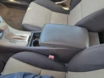 Console Front Floor Without Hybrid Fits 08-12 Malibu 5022777 Used. Price: $144.30.