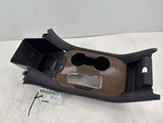 2017-2019 Gmc Acadia Center Console Panel Trim Cover Oem 84005015 Used. Price: $89.25.