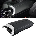 Cool Star Armrest Front Center Console Storage Lid A2056808804 Compatible With New. Price: $130.95.