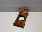 Oem Lexus LS400 1998-2000 Center Console Wood Trim Bezel 574156-0020 Tested Used. Price: $89.99.