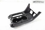2015-2022 Chevy Colorado Front Console Shift Bezel Cover Trim W/ Cup Holder Oem Used. Price: $114.99.