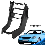 Dashboard Radio Ac Climate Console Trim Cover For Mercedes-benz R170 Slk 96-04 New. Price: $189.99.