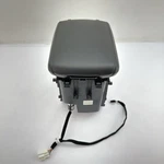 2020-2025 Kia Telluride Front Center Console Floor Storage Compartment Oem Used. Price: $160.00.