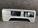 Oem Maserati Ghibli Emergency Parking Brake Control Switch W/ Bezel 2014-17 Used. Price: $37.99.