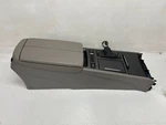 15-17 Hyundai Genesis G80 Center Console Gear Shifter Bezel Armrest, Oem LOT3497 Used. Price: $199.00.
