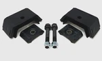 Engine Motor Mount Kit For Kenworth T600, T800 Replaces K066-377, K066-421 New. Price: $159.90.