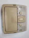2005 2006 Lexus ES330 Console Front W Garage Door Opener Sunroof Used. Price: $106.91.