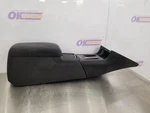 2020 Dodge Charger R/t Front Center Complete Floor Console Black Used. Price: $403.75.