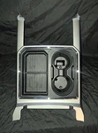 Genuine Ford Used Panel Assembly Console KC3Z-25045A76-JB. Price: $229.00.