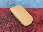 Bmw 2018-2024 G01 G02 Center Console Armrest Lid Panel Cognac Oem 40K Used. Price: $149.99.
