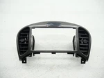 2010-2019 Nissan Juke Nismo Rs Trim Panel Radio Bezel Dash 682604FT1A Oem Used. Price: $74.99.