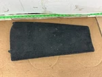 2014-2018 Bmw X5 F15 Front Right Side Center Console Rearward Carpet Trim Oem. Used. Price: $27.99.