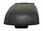 Console Front Floor With Ambient Interior Lighting 2013-2018 C-max Oem Used. Price: $56.95.