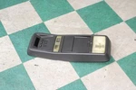 03-04 Marauder Dark Charcoal Roof Overhead Front Console Light Garage Opener Oem Used. Price: $168.14.