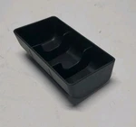 2013-2014 Ford Edge Console Storage Tray Coin Insert DT43-78045L56-A Oem Used. Price: $13.49.
