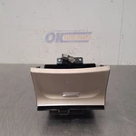 2014 Jeep Grand Cherokee Lower Center Dash Compartment Used. Price: $51.00.