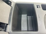 2016-2017 Buick Regal Rs Front Floor Center Console Black Oem Used. Price: $273.00.