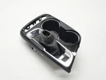 2020-2025 Buick Encore Gx Center Console Shifter Trim Bezel W/ Cup Holders Oem Used. Price: $107.99.