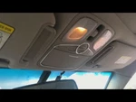 2014 - 2015 Kia Sorento Console Front Upper With Sunroof Used. Price: $164.49.