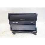 Bmw E46 3-SERIES Front Console Storage Cubby Ashtray Black 2000-2006 Oem Used. Price: $93.75.