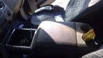 Console Front Floor With Armrest Lariat Fits 11-16 Ford F250SD Pickup 9541722 Used. Price: $350.40.