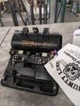 Console Front Without Sunroof Fits 08-14 Challenger 1193400 Used. Price: $150.00.